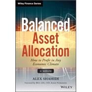 Balanced Asset Allocation How to Profit in Any Economic Climate