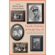 Family Histories of World War II