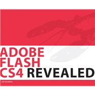 Adobe Flash CS4 Revealed (Book with CD-ROM)
