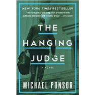 The Hanging Judge A Novel