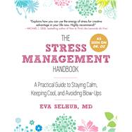 The Stress Management Handbook,9781510751941