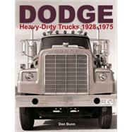 Dodge Heavy-Duty Trucks 1928-1975
