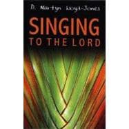 Singing to the Lord