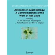Advances in Algal Biology