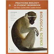 Practicing Biology A Student Workbook for Biological Science