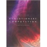 Evolutionary Computation: A Unified Approach