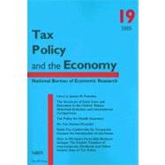 Tax Policy And the Economy
