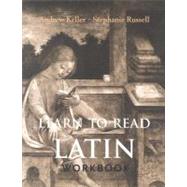 Learn to Read Latin (Workbook)