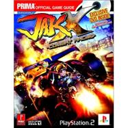 Jak X: Combat Racing (with DVD)