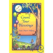 Count Your Blessings