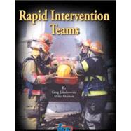 Rapid Intervention Teams
