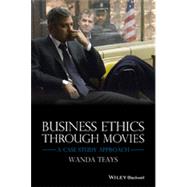 Business Ethics Through Movies