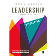 Interactive: Leadership (International Student Edition)