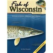 Fish of Wisconsin Field Guide