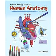 A Visual Analogy Guide to Human Anatomy, Fifth Edition