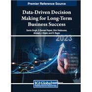 Data-Driven Decision Making for Long-Term Business Success