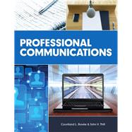 Professional Communications Student Edition -- National -- CTE/School