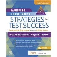 Saunders 2020-2021 Strategies for Test Success