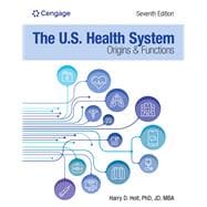 The U.S. Health System: Origins and Functions Origins and Functions