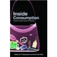 Inside Consumption: Consumer Motives, Goals, and Desires