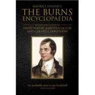 Maurice Lindsay's the Burns Encyclopaedia