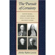 The Pursuit of Certainty