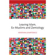 Leaving Islam, Ex-Muslims and Zemiology