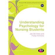 Understanding Psychology for Nursing Students