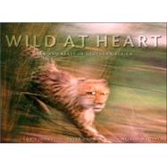 Wild at Heart Man and Beast in Southern Africa