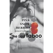 Pink Snowberries