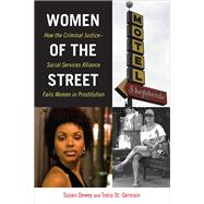 Women of the Street