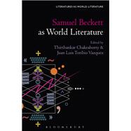 Samuel Beckett as World Literature