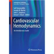 Cardiovascular Hemodynamics
