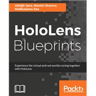 HoloLens Blueprints