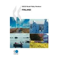 Finland: Oecd Rural Policy Reviews,9789264041943