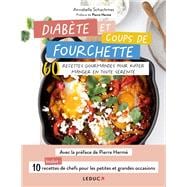 Diabète et coups de fourchette