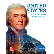 United States History and Geography, Student Learning Center with StudySync Blasts Bundle, 1-year subscription
