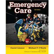 Emergency Care Plus NEW MyBradyLab with Pearson eText -- Access Card Package