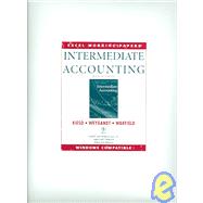 Intermediate Accounting Vol. 1 : International Finanacial Reporting Standards Approach