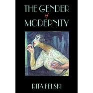 The Gender of Modernity