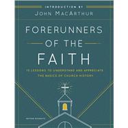 Forerunners of the Faith