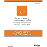 The Official (ISC)2 SSCP CBK Reference
