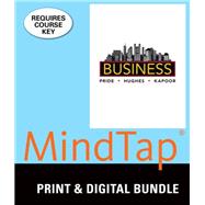MindTap Business, [Instant Access], 1 term (6 months)