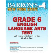 New York State Grade 6 English Language Arts Test
