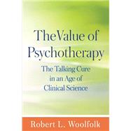 The Value of Psychotherapy