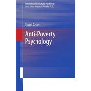 Anti-poverty Psychology