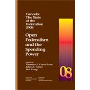 Open Federalism and the Spending Power