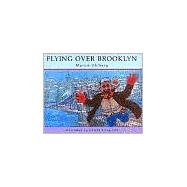 Flying over Brooklyn