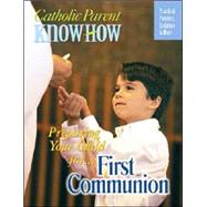 Preparing Your Child First Communion