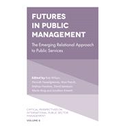 Futures in Public Management